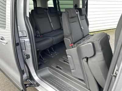 Citroën SpaceTourer XL 8 PLACES 2.2 L DIESEL 180CV EAT8 (2026) - Foto 15