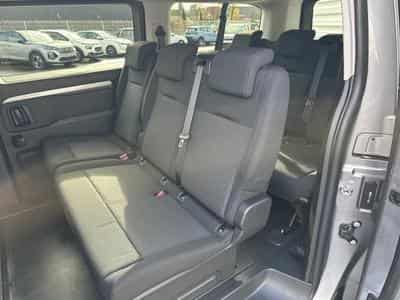 Citroën SpaceTourer XL 8 PLACES 2.2 L DIESEL 180CV EAT8 (2026) - Foto 12