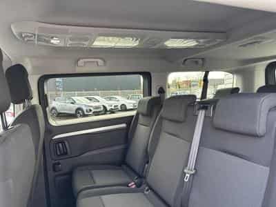 Citroën SpaceTourer XL 8 PLACES 2.2 L DIESEL 180CV EAT8 (2026) - Foto 13
