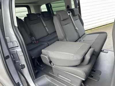 Citroën SpaceTourer XL 8 PLACES 2.2 L DIESEL 180CV EAT8 (2026) - Foto 14