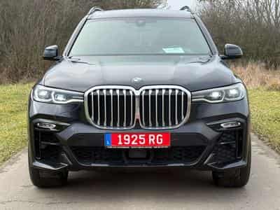 BMW X7 xDrive30d M-pac 1-prop,, Tva Récupérable (2020) - Photo 1