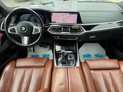 BMW X7 xDrive30d M-pac 1-prop,, Tva Récupérable (2020) - Photo 5