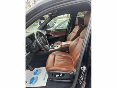 BMW X7 xDrive30d M-pac 1-prop,, Tva Récupérable (2020) - Photo 7