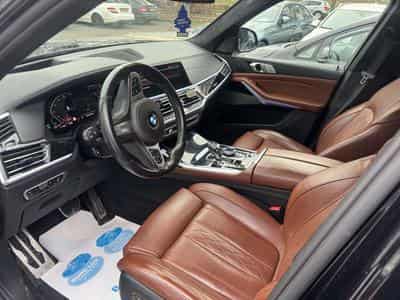 BMW X7 xDrive30d M-pac 1-prop,, Tva Récupérable (2020) - Photo 8