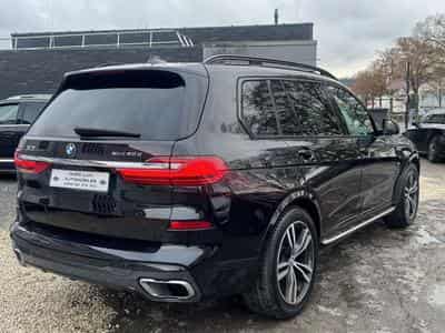 BMW X7 xDrive30d M-pac 1-prop,, Tva Récupérable (2020) - Photo 13