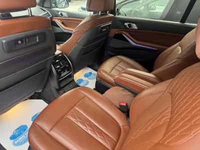 BMW X7 xDrive30d M-pac 1-prop,, Tva Récupérable (2020) - Photo 11