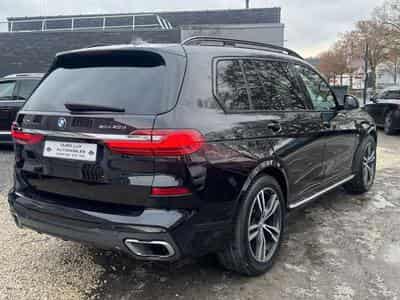 BMW X7 xDrive30d M-pac 1-prop,, Tva Récupérable (2020) - Photo 14