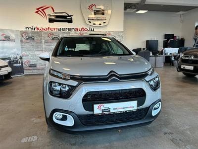 Citroën C3 You (2024) - Photo 1