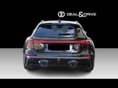 Audi RS5 AVANT 3.9 TFSI PHEV QUATTRO TIPTRONIC (639 CH) - PACK CARBON (2026) - Photo 4