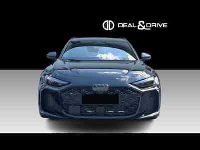 Audi RS5 AVANT 3.9 TFSI PHEV QUATTRO TIPTRONIC (639 CH) - PACK CARBON (2026) - Photo 5