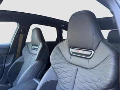 Audi RS5 AVANT 3.9 TFSI PHEV QUATTRO TIPTRONIC (639 CH) - PACK CARBON (2026) - Photo 8