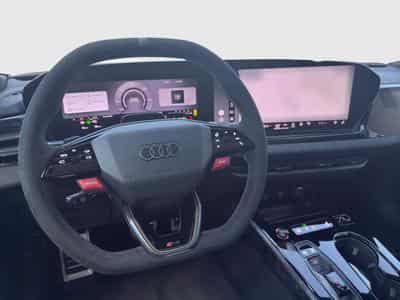 Audi RS5 AVANT 3.9 TFSI PHEV QUATTRO TIPTRONIC (639 CH) - PACK CARBON (2026) - Photo 6