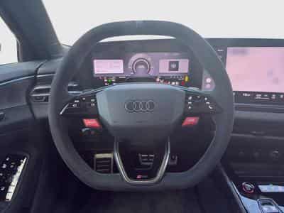 Audi RS5 AVANT 3.9 TFSI PHEV QUATTRO TIPTRONIC (639 CH) - PACK CARBON (2026) - Photo 9