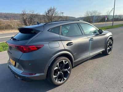 Cupra Formentor VZ e-Hybrid 245 ch (2021) - Foto 4