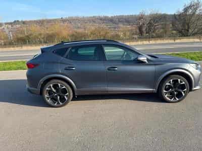 Cupra Formentor VZ e-Hybrid 245 ch (2021) - Foto 5