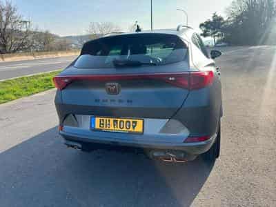 Cupra Formentor VZ e-Hybrid 245 ch (2021) - Foto 6