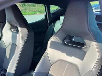 Cupra Formentor VZ e-Hybrid 245 ch (2021) - Foto 8