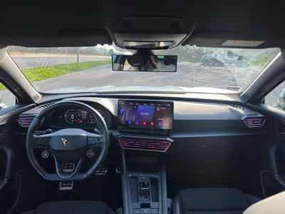Cupra Formentor VZ e-Hybrid 245 ch (2021) - Foto 9