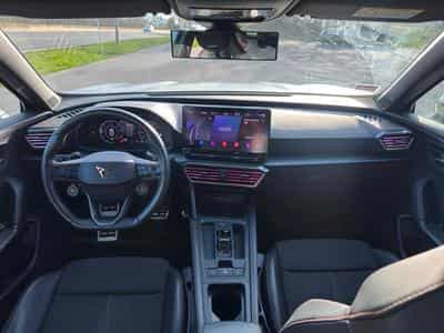 Cupra Formentor VZ e-Hybrid 245 ch (2021) - Foto 11