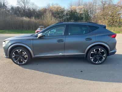 Cupra Formentor VZ e-Hybrid 245 ch (2021) - Foto 14
