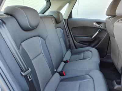 Audi A1 1.6 TDI SPORTBACK GPS BLUETOOTH CLIM AUTO APS AR (2015) - Photo 9