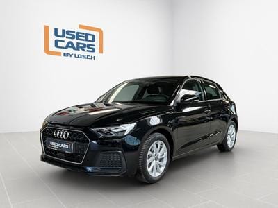 Audi A1 (2025) - Foto 4