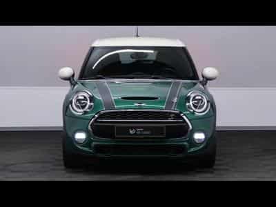 MINI Cooper hatch 60years Edition Steptronic DCT 7 (2020) - Photo 2