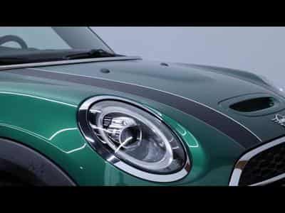 MINI Cooper hatch 60years Edition Steptronic DCT 7 (2020) - Photo 8