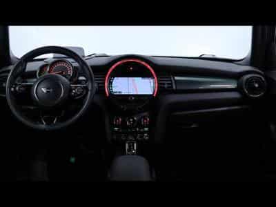 MINI Cooper hatch 60years Edition Steptronic DCT 7 (2020) - Photo 15