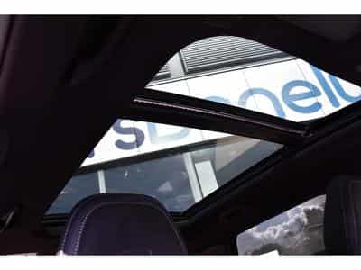 Peugeot 5008 Hybrid 145 GT Exclusive e-DCS6 PANO ACC CAM360 NEUF (2026) - Foto 9