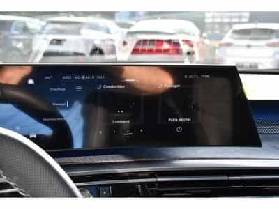 Peugeot 5008 Hybrid 145 GT Exclusive e-DCS6 PANO ACC CAM360 NEUF (2026) - Foto 15