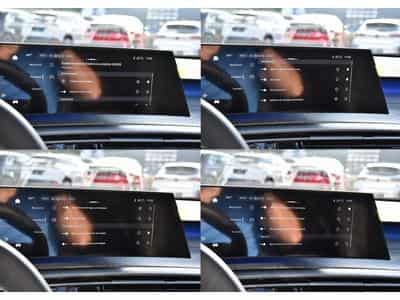 Peugeot 5008 Hybrid 145 GT Exclusive e-DCS6 PANO ACC CAM360 NEUF (2026) - Foto 12