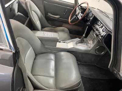 Jaguar E-Type S1 3.8 - Schalter - Top (1963) - Photo 6