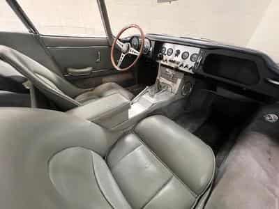 Jaguar E-Type S1 3.8 - Schalter - Top (1963) - Photo 15