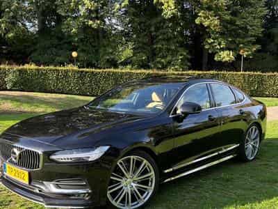 Volvo S90 (2016) - Foto 1