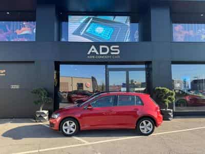 VW Golf VII Highline 1.4 122ch/Clim/Bluetooth (2014) - Photo 2