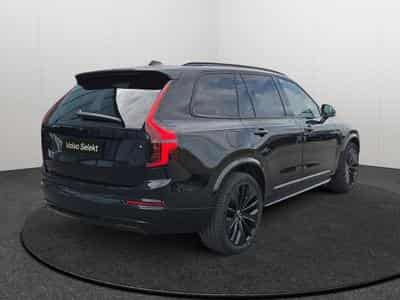 Volvo XC90 T8 Black Edition Ultra / Hybride (2026) - Foto 2