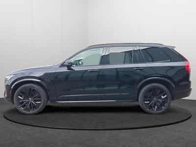 Volvo XC90 T8 Black Edition Ultra / Hybride (2026) - Foto 4