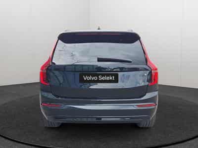 Volvo XC90 T8 Black Edition Ultra / Hybride (2026) - Foto 6