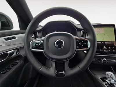 Volvo XC90 T8 Black Edition Ultra / Hybride (2026) - Foto 12