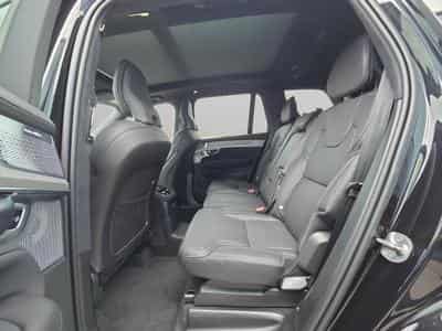 Volvo XC90 T8 Black Edition Ultra / Hybride (2026) - Foto 13