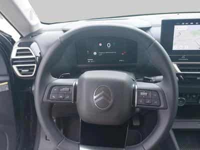 Citroen C4 MAX (2025) - Foto 3