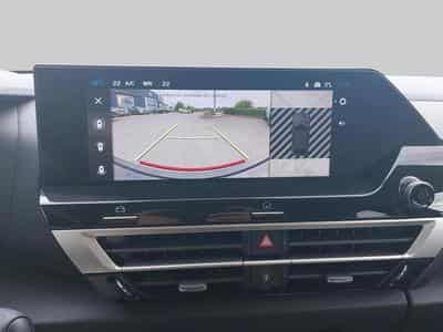 Citroen C4 MAX (2025) - Foto 4