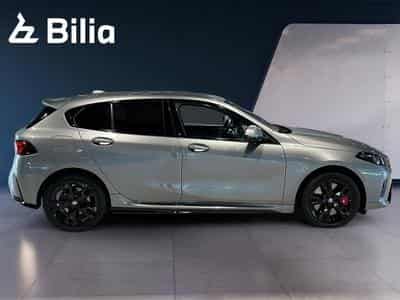 BMW 116 116i M Sport (2025) - Photo 4