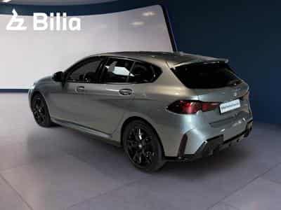 BMW 116 116i M Sport (2025) - Photo 6