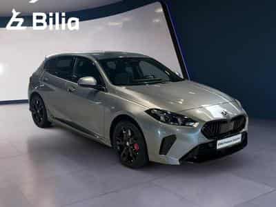 BMW 116 116i M Sport (2025) - Photo 9