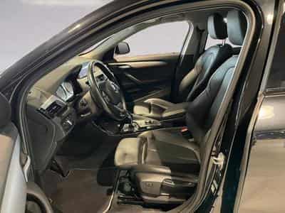 BMW X2 X2 sDrive20i (2021) - Photo 10