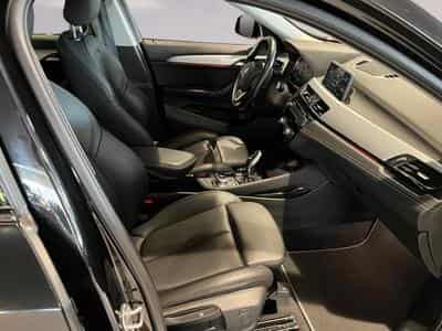 BMW X2 X2 sDrive20i (2021) - Photo 12