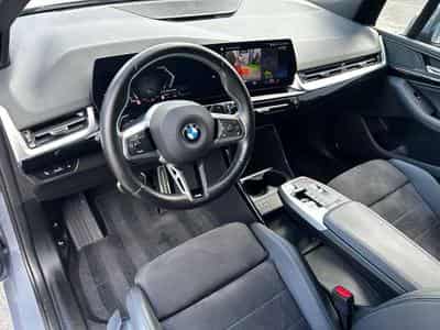 BMW 218 ACTIVE TOURER Pack M ESSSENCE 136 CV (2023) - Photo 3