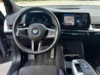 BMW 218 ACTIVE TOURER Pack M ESSSENCE 136 CV (2023) - Photo 8